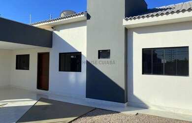 Imagem 1: Vendo Casa de Esquina toda reformada no Jockey club