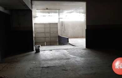 Imagem 7: São Paulo - Galpão/Depósito/Armazém - Vila Prudente