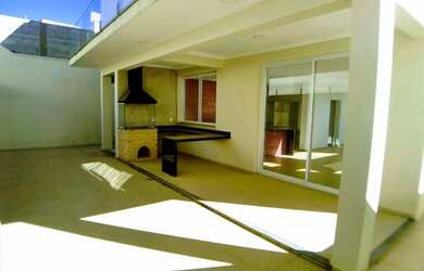 Imagem 7: CASA RESIDENCIAL em BRAGANÇA PAULISTA - SP, PORTAL BRAGANÇA HORIZONTE