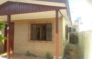 Imagem 1: Casa pda 76. Churrasqueira, Imóvel mobiliado, Varandae1 Banheiro