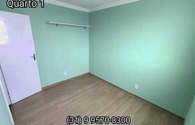 Imagem 12: LINDA ÁREA PRIVATIVA DE 2 QUARTOS NO BAIRRO DIAMANTE - BH