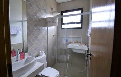 Imagem 10: CASA RESIDENCIAL em BRAGANÇA PAULISTA - SP, CONDOMÍNIO FLAMBOYANT