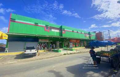 Imagem 1: Shopping Janga Loja, Sala, Box Ponto Comercial em Galeria no Janga