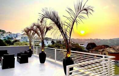 Imagem 9: Linda casa em Cond de alto padrão na Granja Viana, com 1150 de terreno