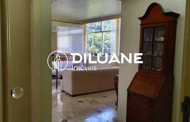 Imagem 7: Diluane Imóveis Vende. Excelente 2 por andar. 170m. Vista frente copa...