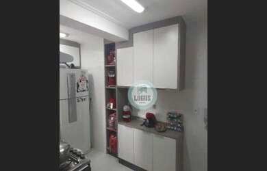 Imagem 7: Aceita permuta Apartamento 2 dormitórios à venda, 65 m² por R$ 469.000...