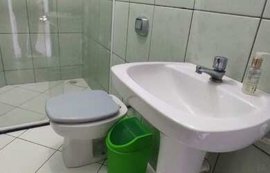 Imagem 16: Casa em Itapebussu. Varanda, 180m² de Área, 2 Vagas na garageme2 Dormitórios