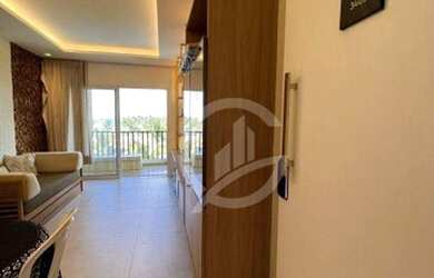 Imagem 3: Apartamento à venda, 67 m² por R$ 885.000,00 - Porto das Dunas - Fortaleza/CE