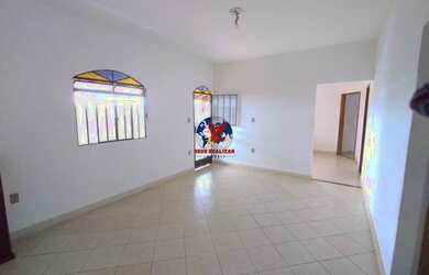 Imagem 6: JABOTICATUBAS - Casa Padrão - Novo Sagrada Família