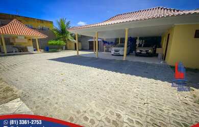 Imagem 7: Casarão alto padrão para venda em Candeias