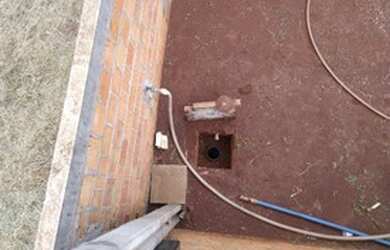 Imagem 6: Terreno Greenvile. 2 Banheirose3 Dormitórios