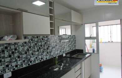 Imagem 9: Apartamento com 2 dormitórios à venda, 80 m² por R$ 380.000,00 - Encruzilhada...
