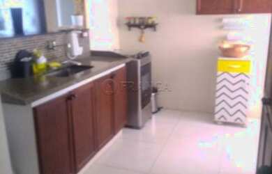 Imagem 6: São José dos Campos - Apartamento Padrão - Jardim Portugal