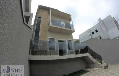 Imagem 3: Casa Ampla. Piscina, Alto Padrão, Fino Acabamento. Bairro Portal em Cajamar