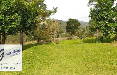 Imagem 16: Área à venda, 48000 m² por R$ 12.000.000,00 - Rosário - Atibaia/SP