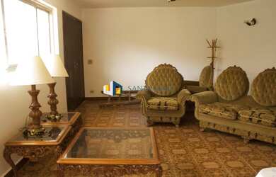 Imagem 15: MARAVILHOSO IMÓVEL. Churrasqueira, 377m² de Área, 4 Vagas na garageme4...