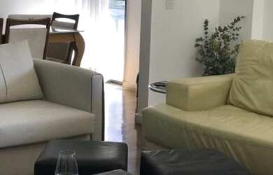 Imagem 6: Maravilhoso apartamento de 240m²