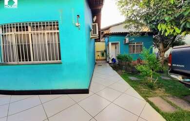 Imagem 9: Casa Pé na Areia em Santa Mônica Guarapari