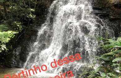 Imagem: A chácara possui 2.000m² de Área, Direto com o proprietário