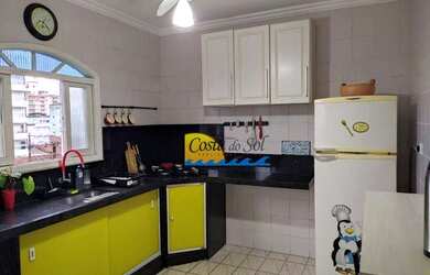 Imagem 9: Apartamento com 2 dormitórios à venda, 65 m² por R$ 230.000 - Aviação...