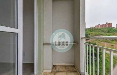 Imagem 4: Apartamento com 2 dormitórios à venda, 51 m² por R$ 265.000,00 - Santa...