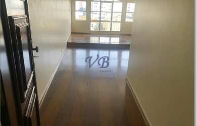 Imagem: O apartamento possui 3 Dormitórios, 2 Banheiros, 1 Vaga na