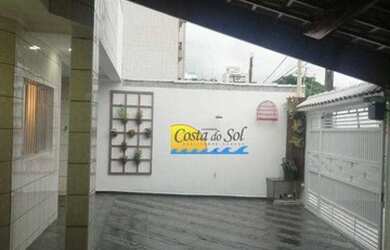 Imagem 4: Sobrado com 4 dormitórios à venda, 140 m² por R$ 719.000,00 - Aviação...