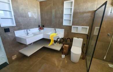 Imagem 16: Cobertura com 3 dormitórios, 456 m² - venda por R$ 3.000.000,00 ou aluguel...