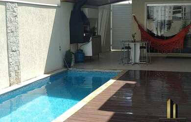 Imagem 4: Casa com 4 suítes à venda, 170 m² por R$ 1.350.000 - Urbanova - São...