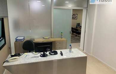 Imagem: O depósito possui 90m² de Área e está localizado em Centro