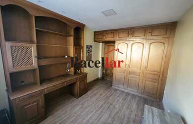 Imagem 15: Rio de Janeiro - Apartamento Padrão - Tijuca