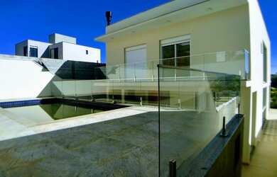 Imagem 1: CASA RESIDENCIAL em BRAGANÇA PAULISTA - SP, PORTAL BRAGANÇA HORIZONTE