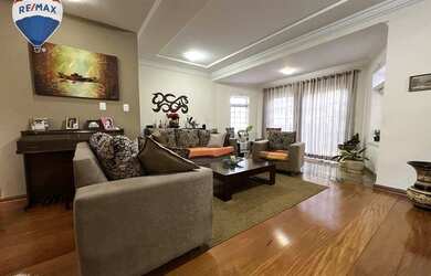 Imagem 9: Casa com 5 dormitórios à venda, 424 m² por R$ 1.650.000,00 - Jardim...