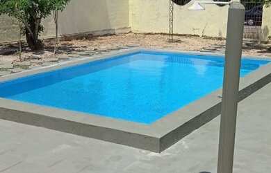 Imagem: O depósito possui 5 Vagas na garagem, 1.000m² de Área e