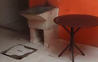 Imagem 5: Casa bairro Guabirotuba 180m²