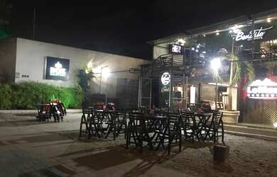 Imagem 3: Boxes/Lojas Comerciais - Box Shopping