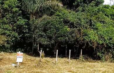 Imagem: O terreno possui 1.200m² de Área e está localizado em São