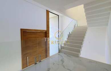 Imagem 13: ALPHAVILLE I BARRA DA TIJUCA I MANSÃO I ALTO PADRÃO