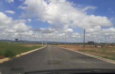 Imagem: O terreno possui 200m² de Área e está localizado em Jardim