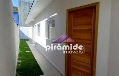 Imagem 5: Casa à venda, 67 m² por R$ 325.000,00 - Massaguaçu - Caraguatatuba/SP