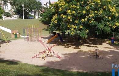 Imagem 5: TERRENO EM CONDOMÍNIO - CONDOMÍNIO VILLAGIO CAPRICCIO - SP