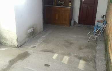 Imagem 9: Casa pda 76. Churrasqueira, Imóvel mobiliado, Varandae1 Banheiro