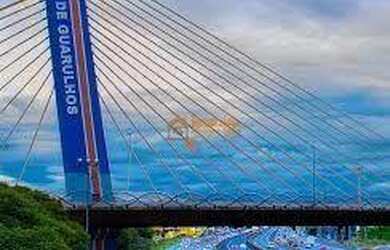 Imagem 11: Terreno à venda, 531 m² por R$ 1.026.175,38 - Vila Flórida - Guarulhos/SP