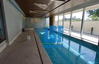 Imagem 2: Apartamento com 2 dormitórios à venda, 62 m² por R$ 572.400,00 - Centro...