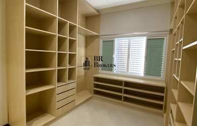 Imagem 7: CASA SOBRADO ALTO PADRÃO EM CONDOMÍNIO FECHADO RESIDENCIAL ARIRIBÁ...