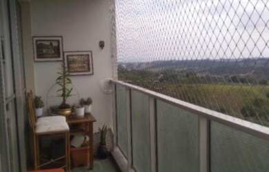 Imagem 2: São José dos Campos - Apartamento Padrão - Jardim Portugal