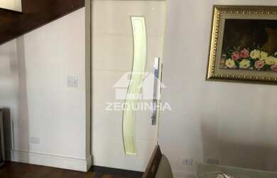 Imagem 11: Residencial - Vila Yara. Piscina, Churrasqueira, VarandaeÁrea de serviço