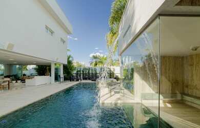 Imagem 16: Casa em condomínio à venda no Condomínio Alphaville Araguaia, Goiânia