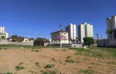 Imagem: O terreno possui 2532m² de Área e está localizado em Urbanova