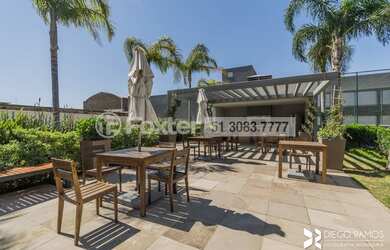 Imagem 11: Porto Alegre - Apartamento Padrão - Navegantes